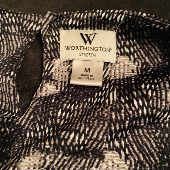 WORTHINGTON TOP - Picture 4 of 7